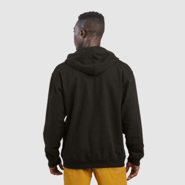 Outdoor Research Shape Scape Hoodie Black