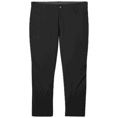Outdoor Research Women's Ferrosi Plus Size Pants Black