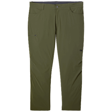 Outdoor Research Women's Ferrosi Plus Size Pants Fatigue
