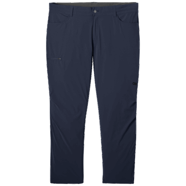 Outdoor Research Women's Ferrosi Plus Size Pants Naval Blue
