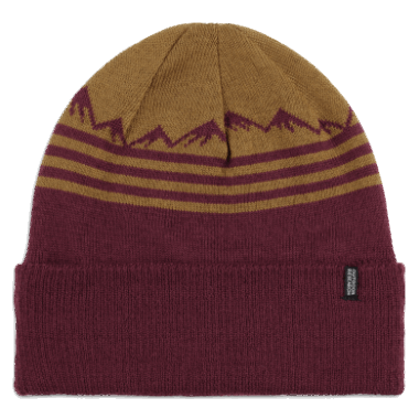 Outdoor Research Kick Turn Beanie Kalamata/Tapenade