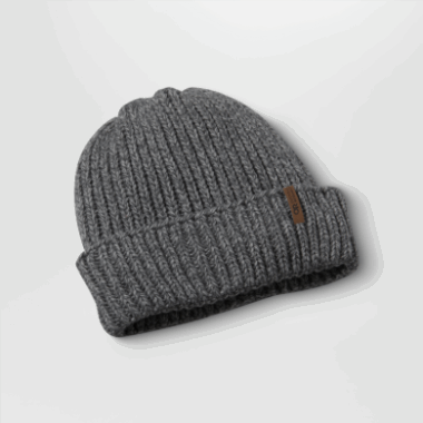 Outdoor Research Liftie Vx Beanie Charcoal