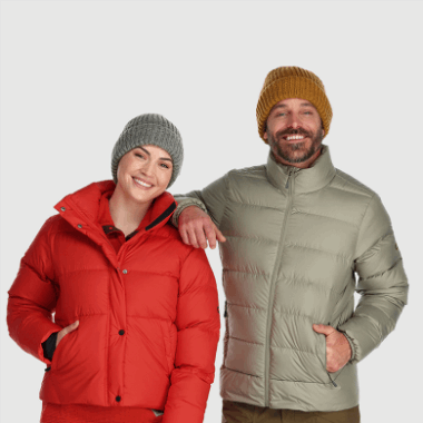 Outdoor Research Liftie Vx Beanie Charcoal