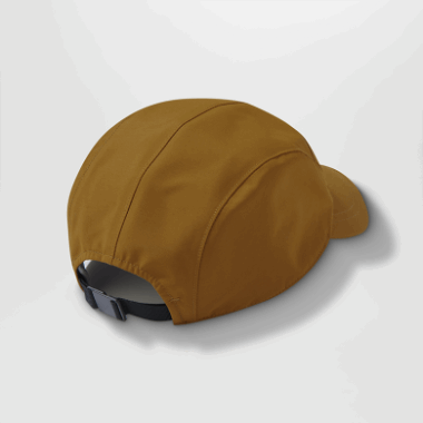 Outdoor Research Seattle Rain Cap Black