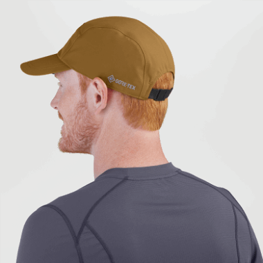 Outdoor Research Seattle Rain Cap Tapenade