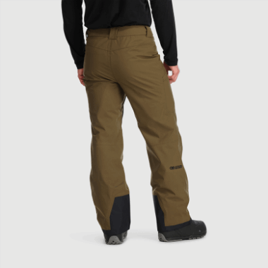 Outdoor Research Men's Snowcrew Pants Loden