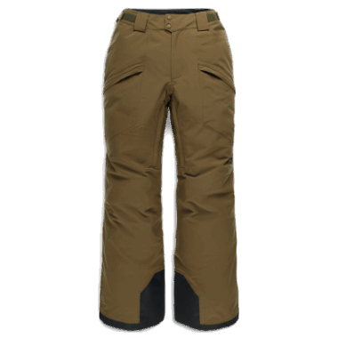 Outdoor Research Men's Snowcrew Pants Loden