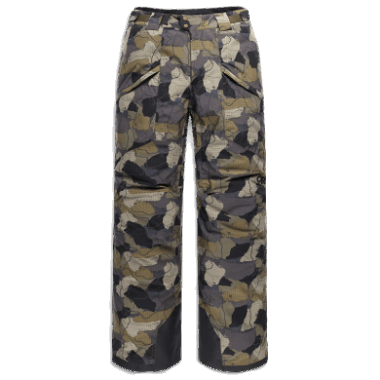 Outdoor Research Men's Snowcrew Pants Loden Camo