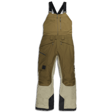 Outdoor Research Men's Kulshan Storm Bibs Loden/Flint