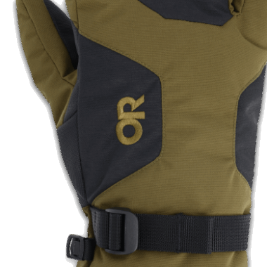 Outdoor Research Men's Adrenaline Gloves Loden