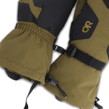 Outdoor Research Men's Adrenaline Gloves Loden