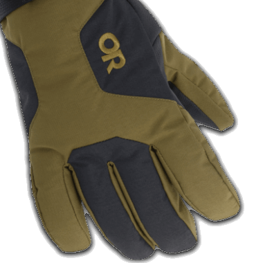Outdoor Research Men's Adrenaline Gloves Loden