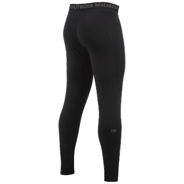 Outdoor Research Men's Alpine Onset Merino Bottoms Black