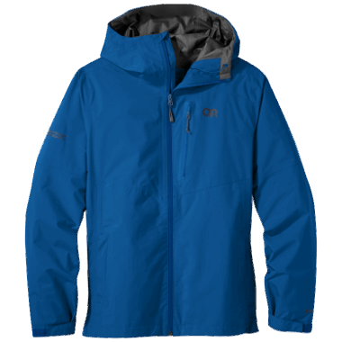 Outdoor Research Men's Foray Ii Gore-Tex® Jacket Classic Blue