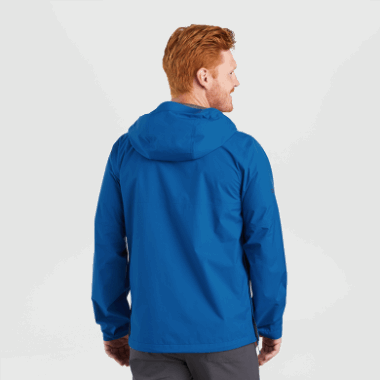Outdoor Research Men's Foray Ii Gore-Tex® Jacket Classic Blue