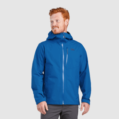 Outdoor Research Men's Foray Ii Gore-Tex® Jacket Classic Blue
