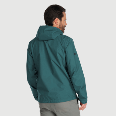 Outdoor Research Men's Foray Ii Gore-Tex® Jacket Treeline