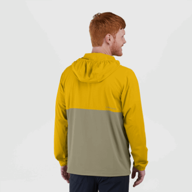 Outdoor Research Men's Ferrosi Anorak Larch/Flint