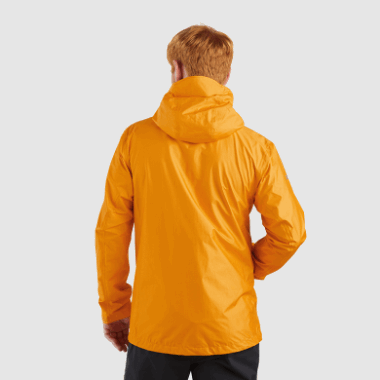 Outdoor Research Men's Helium Ascentshell Jacket Radiant