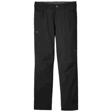 Outdoor Research Men's Ferrosi Pants Black