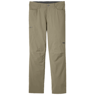 Outdoor Research Men's Ferrosi Pants Flint