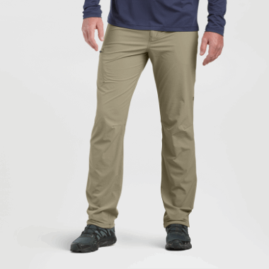 Outdoor Research Men's Ferrosi Pants Flint