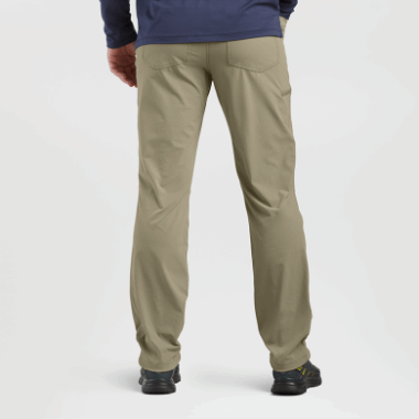 Outdoor Research Men's Ferrosi Pants Flint