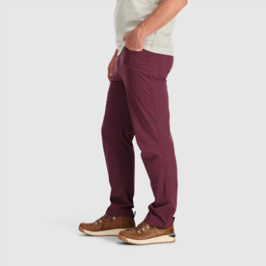 Outdoor Research Men's Ferrosi Pants Kalamata