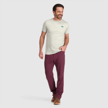 Outdoor Research Men's Ferrosi Pants Kalamata