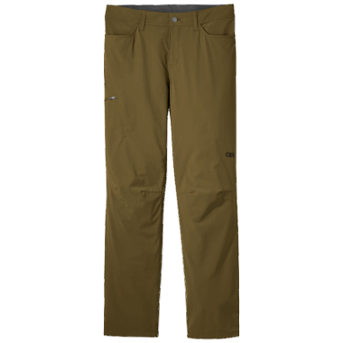 Outdoor Research Men's Ferrosi Pants Loden
