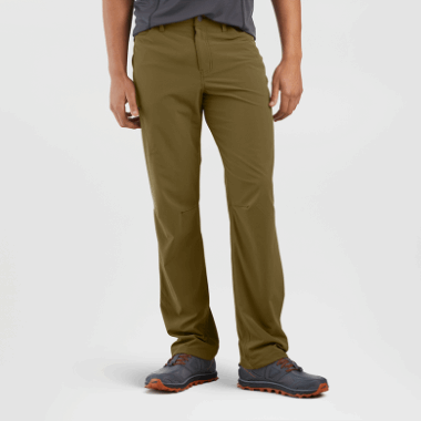 Outdoor Research Men's Ferrosi Pants Loden
