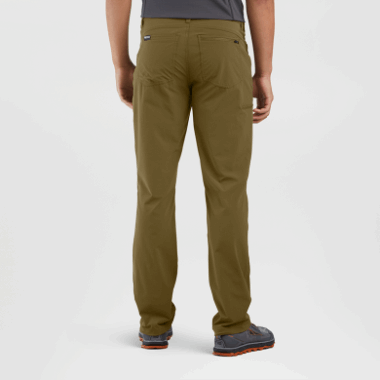 Outdoor Research Men's Ferrosi Pants Loden