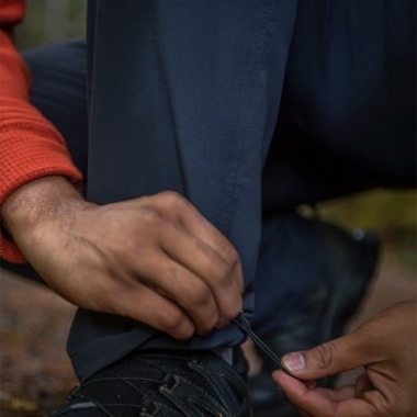 Outdoor Research Men's Ferrosi Pants Naval Blue