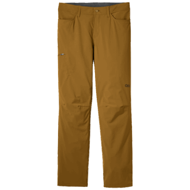 Outdoor Research Men's Ferrosi Pants Tapenade