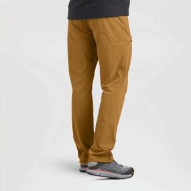 Outdoor Research Men's Ferrosi Pants Tapenade