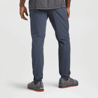 Outdoor Research Men's Astro Pants Naval Blue