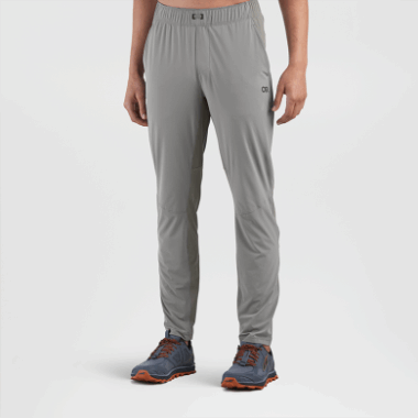 Outdoor Research Men's Astro Pants Pewter