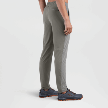 Outdoor Research Men's Astro Pants Pewter
