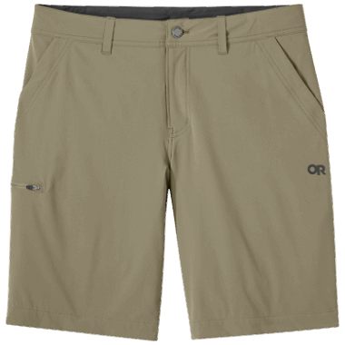 Outdoor Research Men's Ferrosi Shorts - 10" Inseam Flint