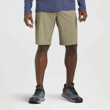 Outdoor Research Men's Ferrosi Shorts - 10