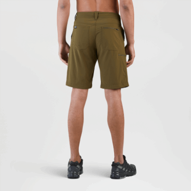 Outdoor Research Men's Ferrosi Shorts - 10