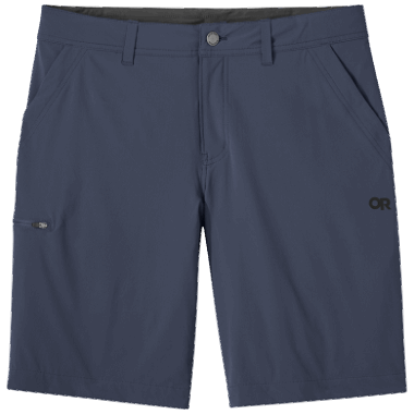 Outdoor Research Men's Ferrosi Shorts - 10" Inseam Naval Blue