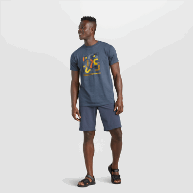 Outdoor Research Men's Ferrosi Shorts - 10