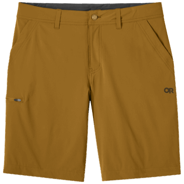 Outdoor Research Men's Ferrosi Shorts - 10" Inseam Tapenade
