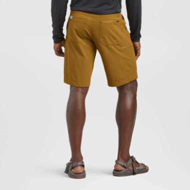 Outdoor Research Men's Ferrosi Shorts - 10