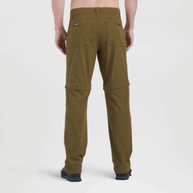 Outdoor Research Men's Ferrosi Convertible Pants Loden