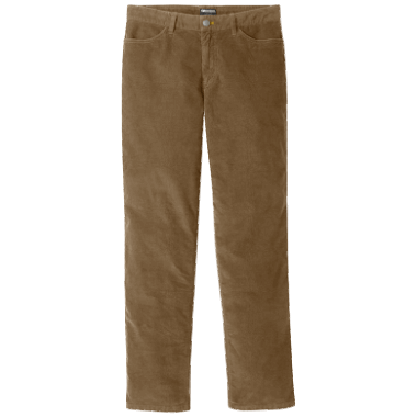 Outdoor Research Men's Method Cord Pants Coyote
