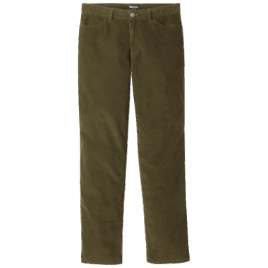 Outdoor Research Men's Method Cord Pants Fatigue
