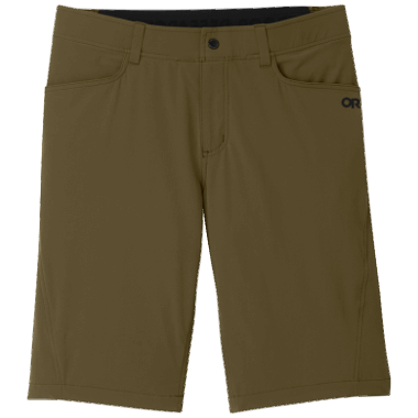 Outdoor Research Men's Ferrosi Over Short -12" Inseam Loden