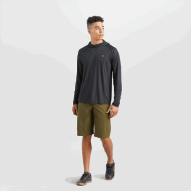 Outdoor Research Men's Ferrosi Over Short -12